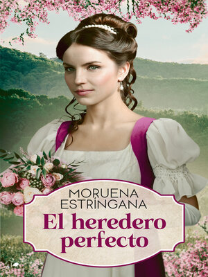 cover image of El heredero perfecto